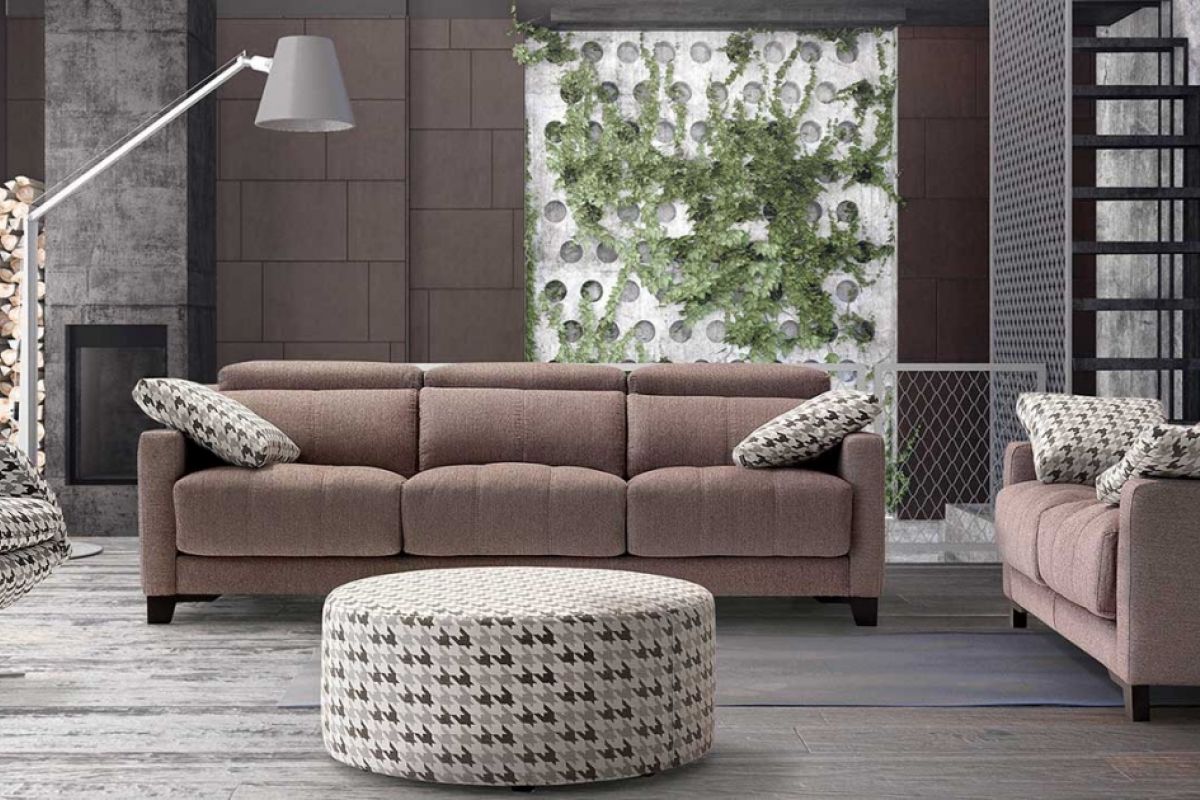 Muebles Félez - foto de sofá
