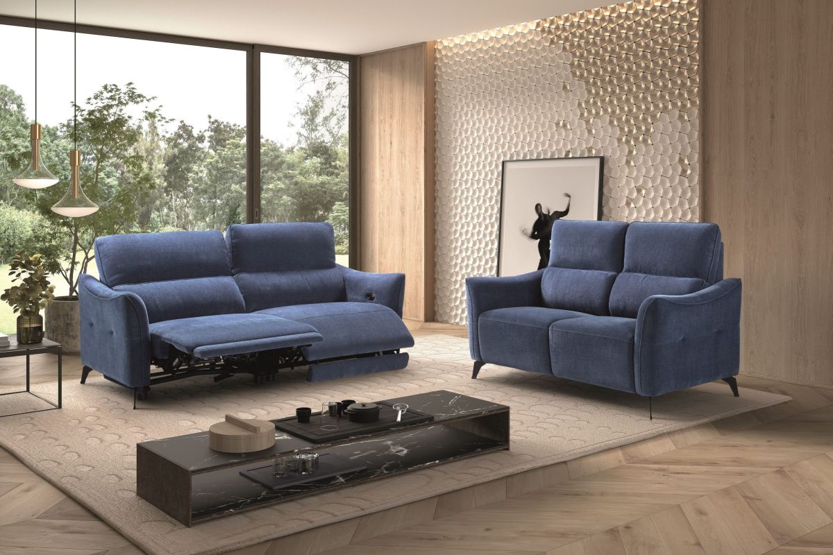 Muebles Félez - foto de sofá