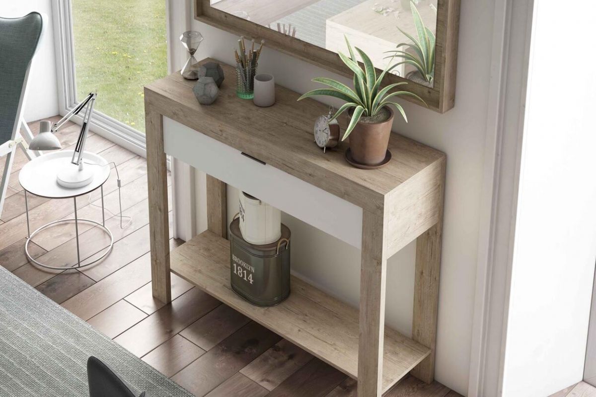 Muebles Félez - foto muebles auxiliares