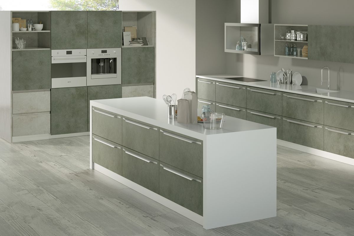 Muebles Félez - foto muebles de cocina