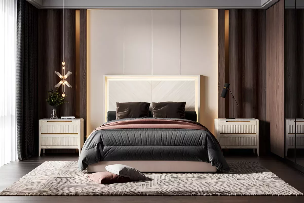 Muebles Félez - foto muebles de dormitorios
