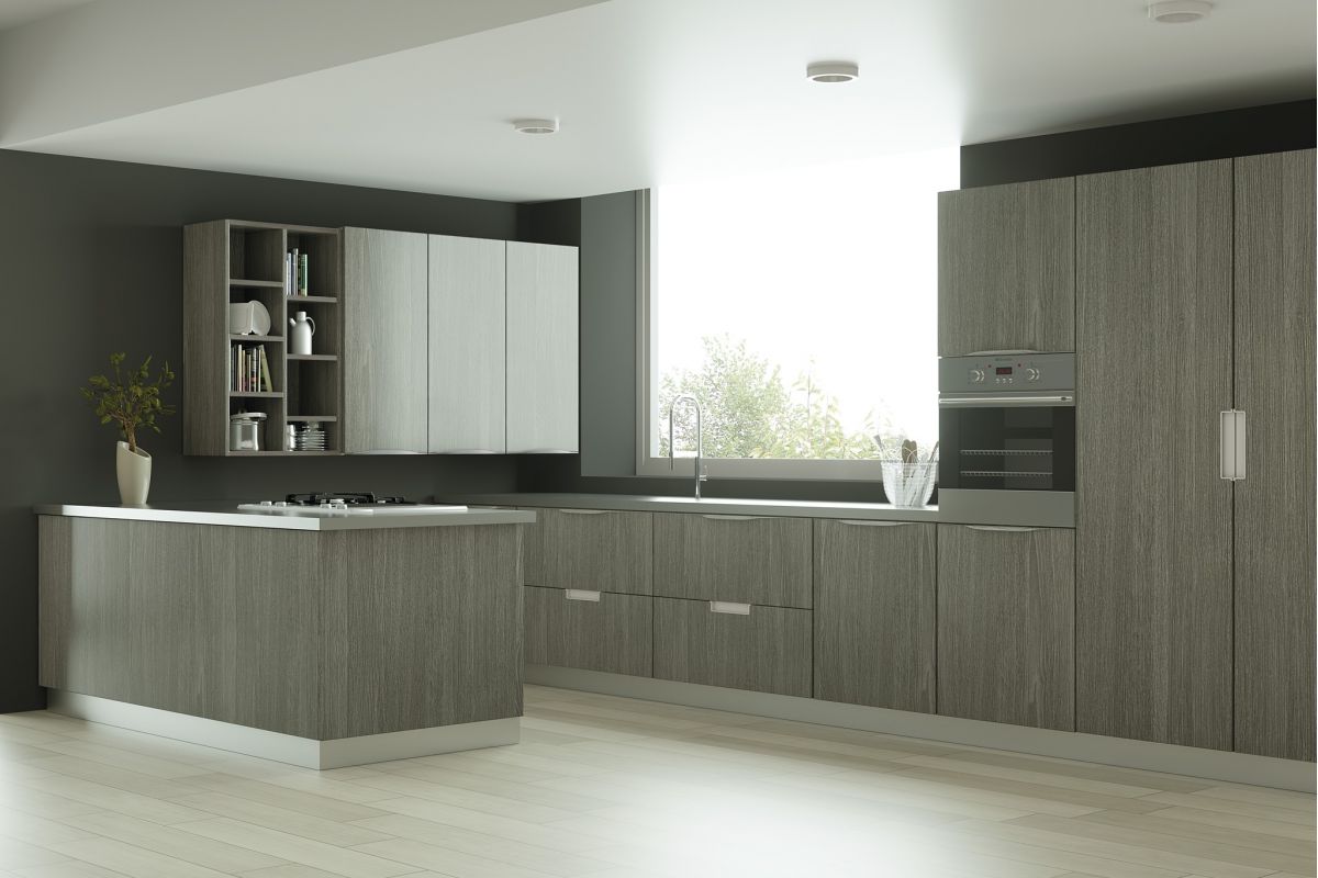 Muebles Félez - foto muebles de cocina