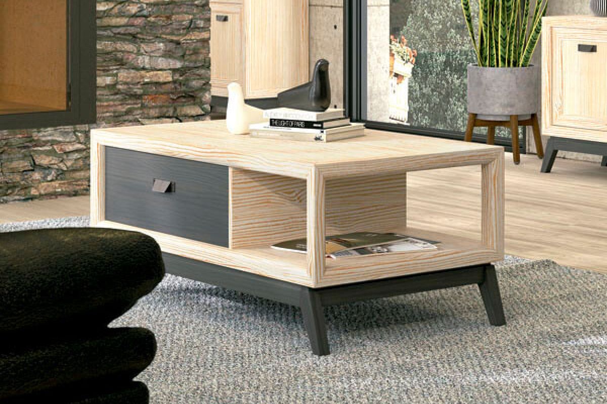 Muebles Félez - foto muebles auxiliares