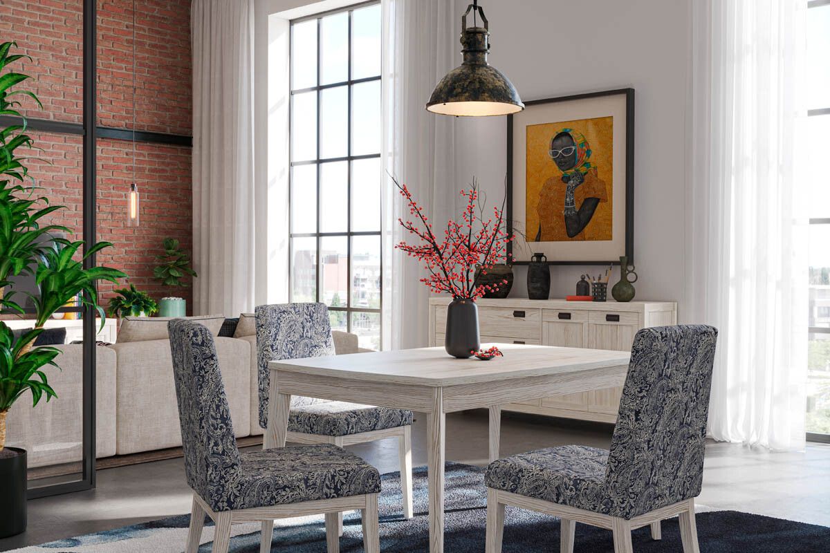 Muebles Félez - foto muebles de salón