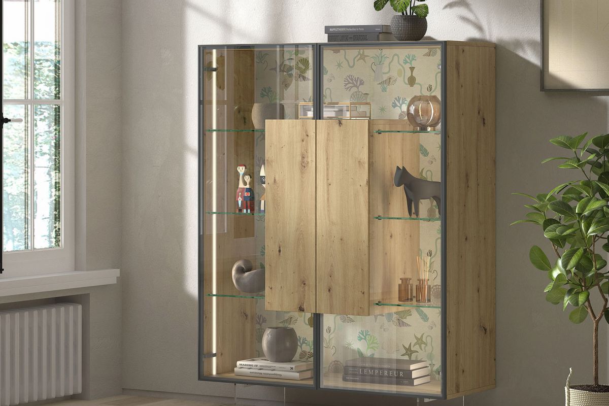 Muebles Félez - foto muebles auxiliares