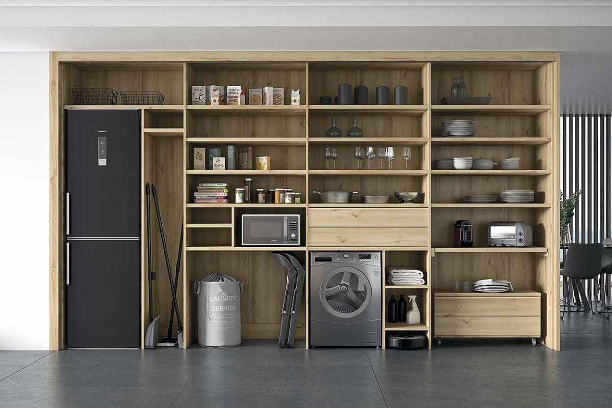 Muebles Félez - foto de armario