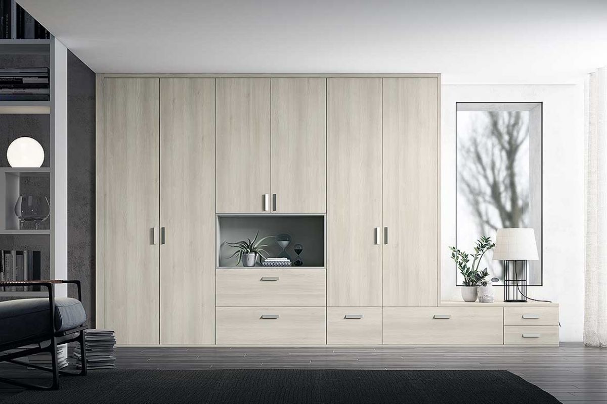 Muebles Félez - foto de armario
