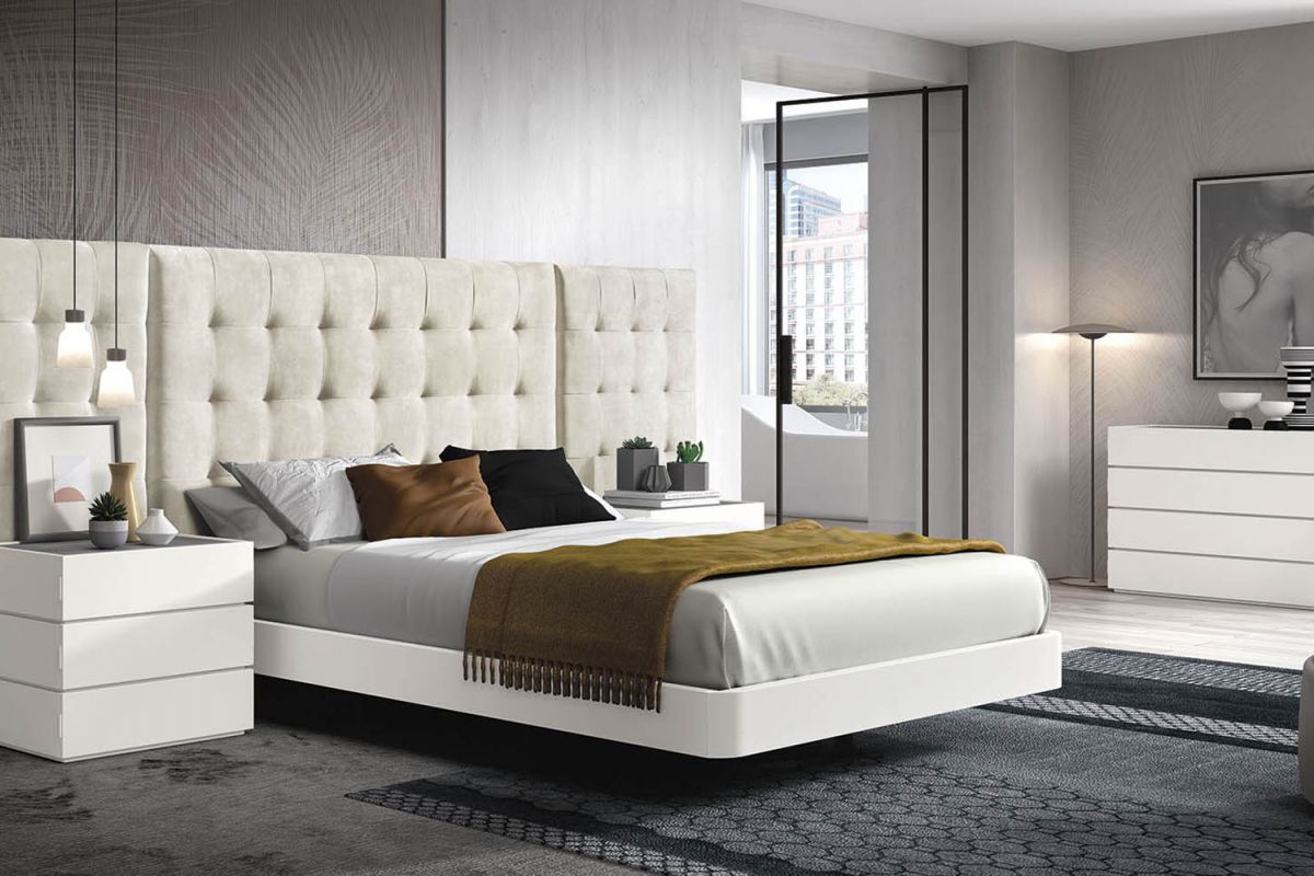Muebles Félez - foto muebles de dormitorios