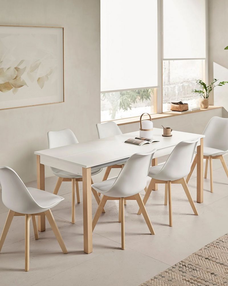 Muebles Félez - tipo de mueble Auxiliar