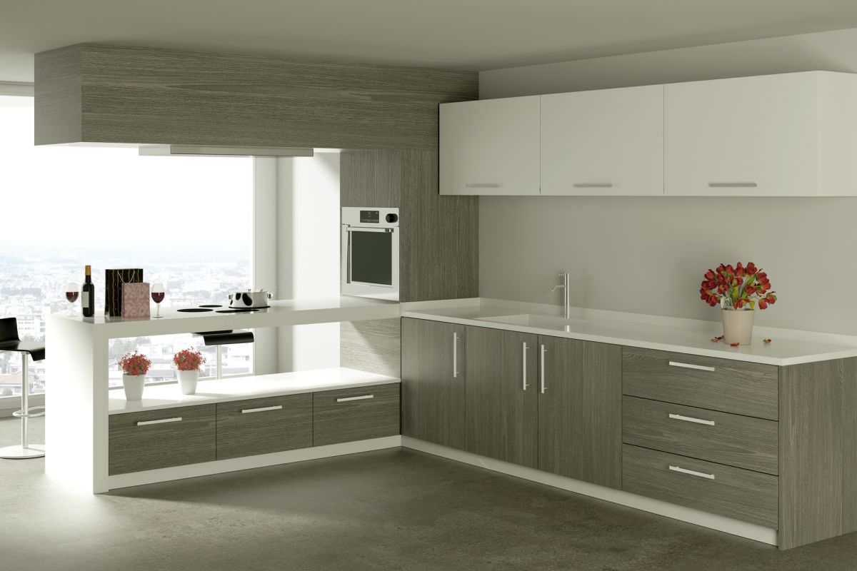 Muebles Félez - foto muebles de cocina
