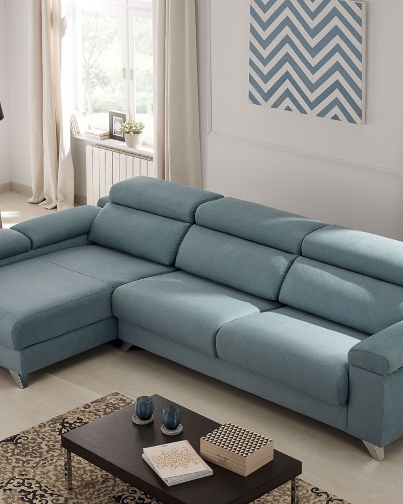 Muebles Félez - tipo de mueble salón