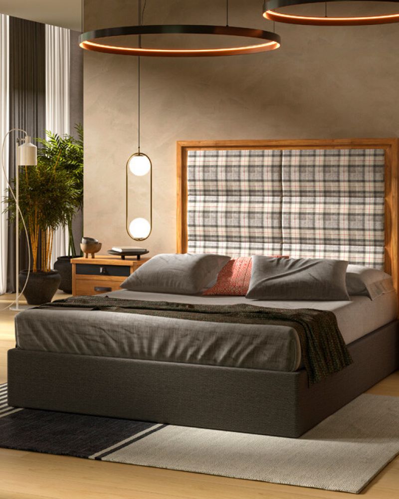 Muebles Félez - tipo de mueble Dormitorio