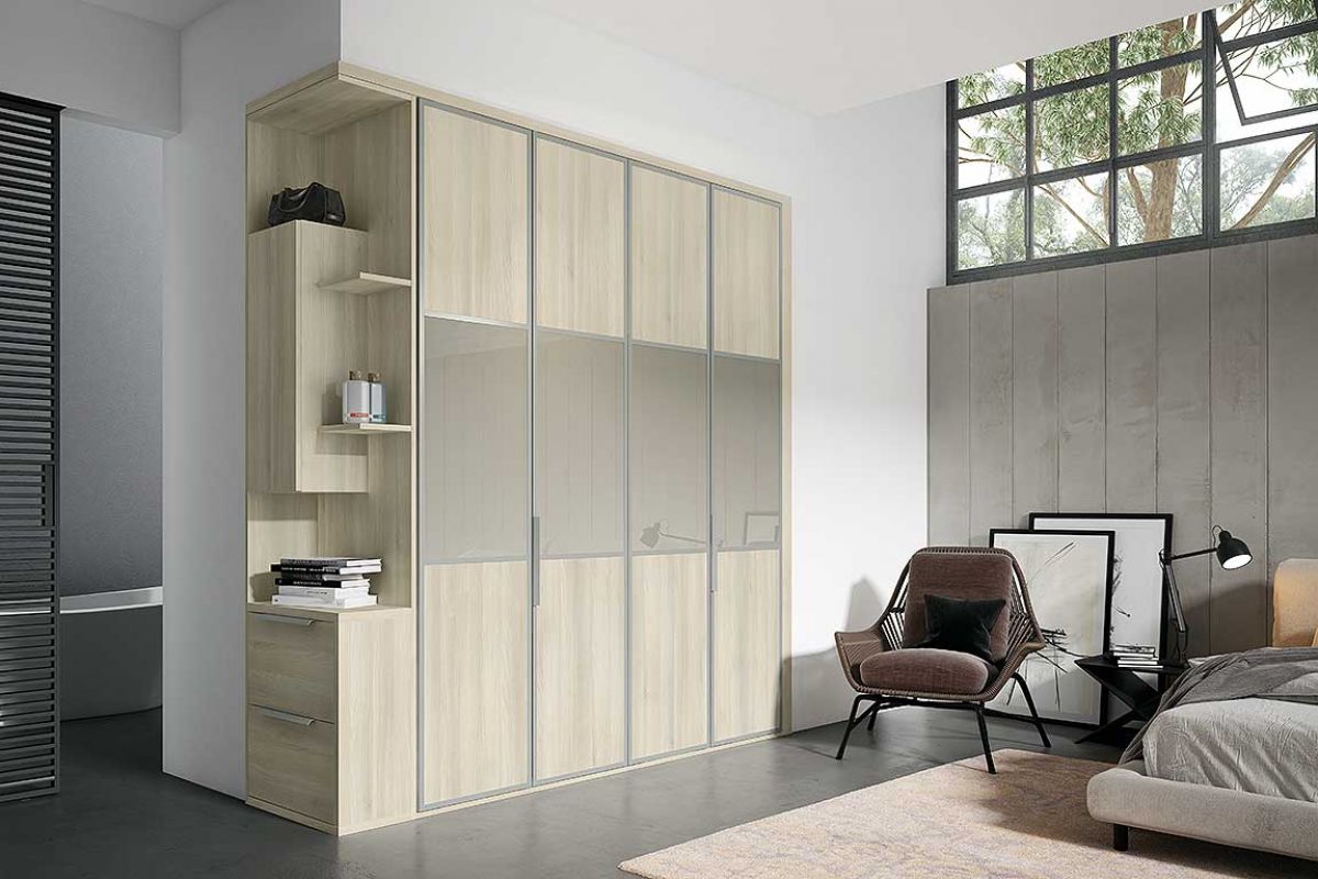 Muebles Félez - foto de armario