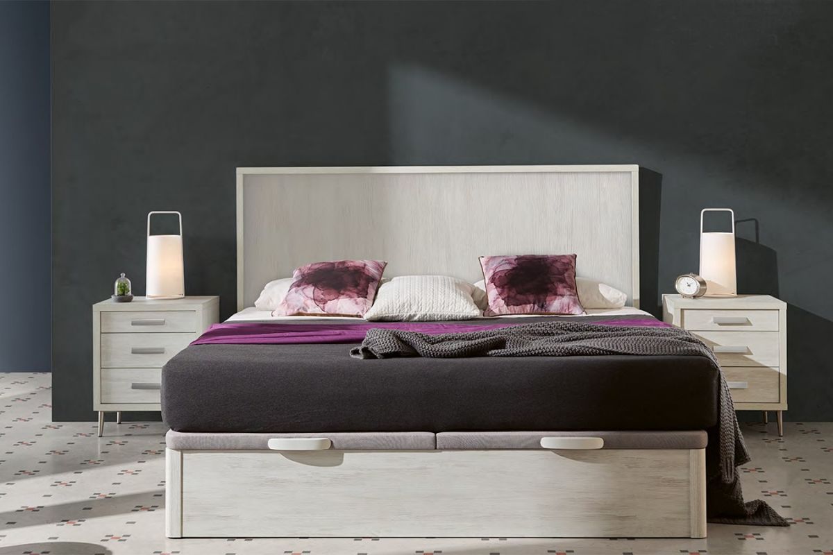 Muebles Félez - foto de colchones
