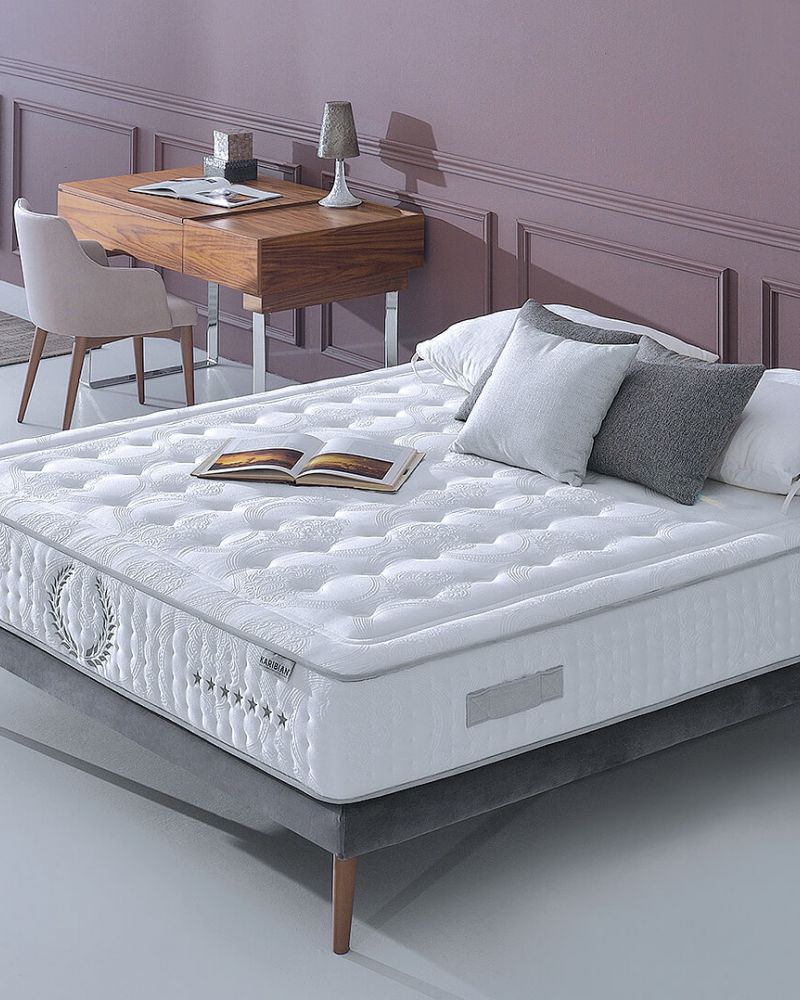 Muebles Félez - tipo de mueble Descanso