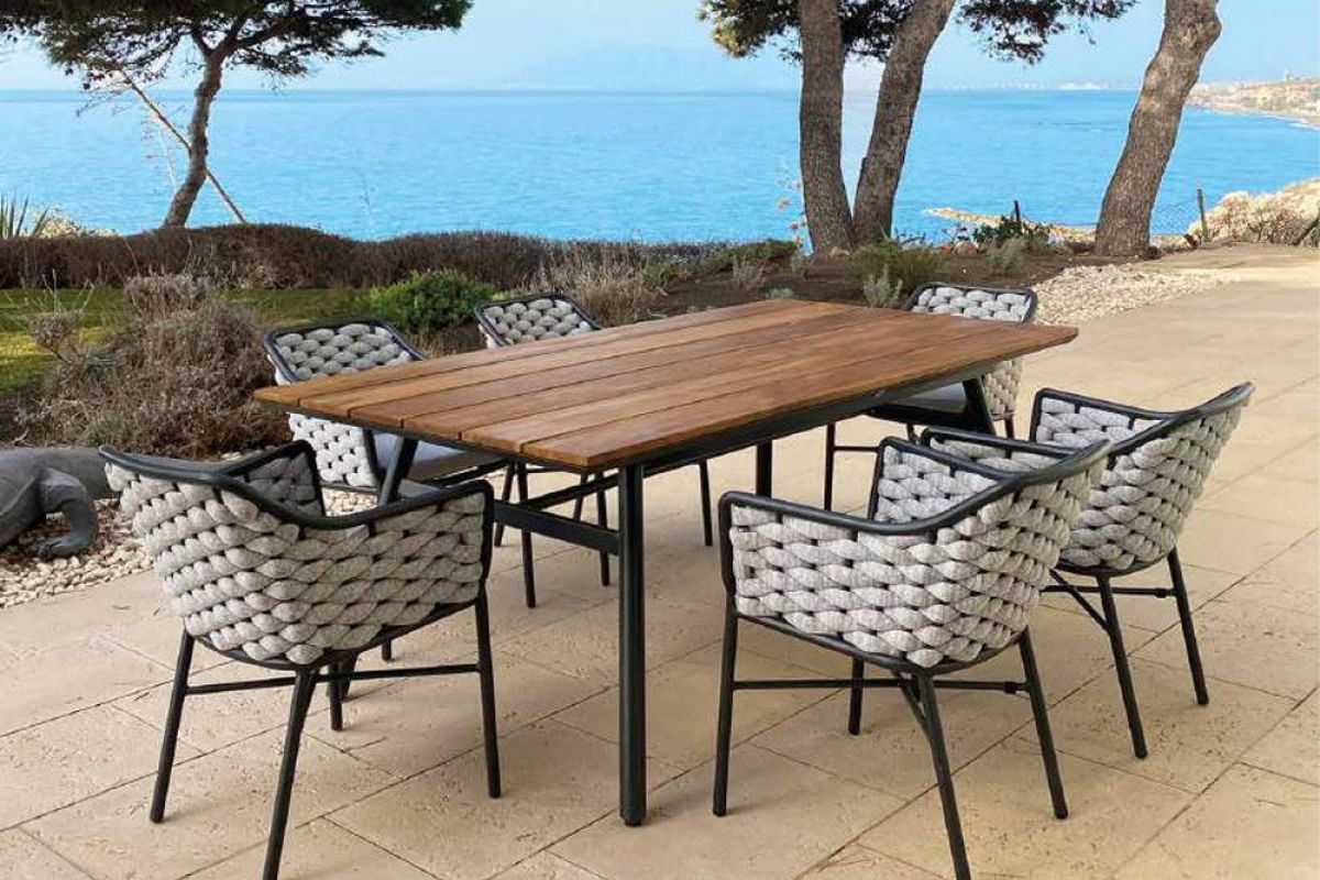 Muebles Félez - foto muebles de exterior