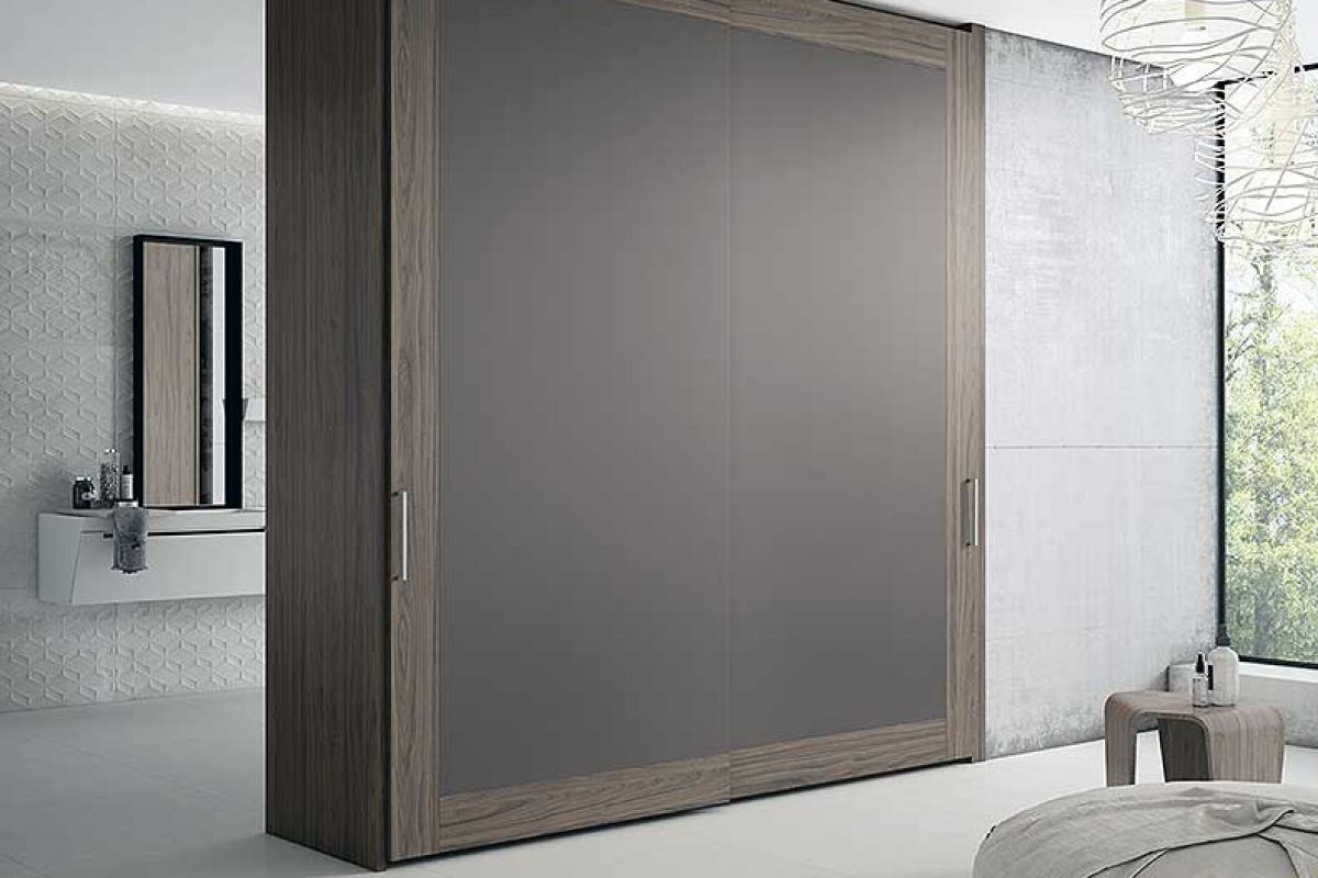 Muebles Félez - foto de armario