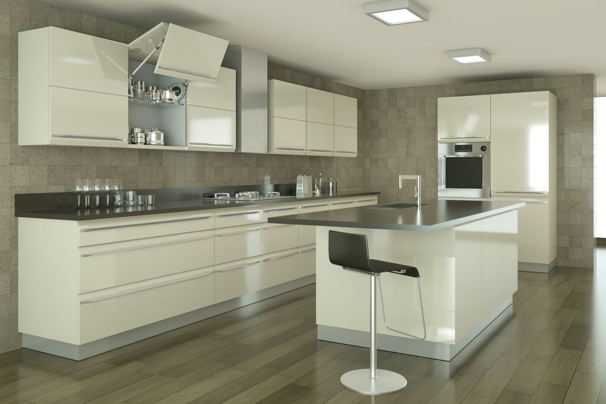 Muebles Félez - foto muebles de cocina