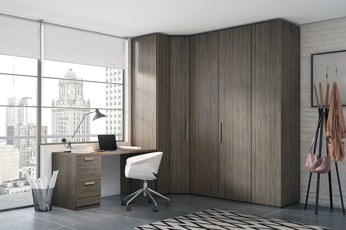 Muebles Félez - foto de armario