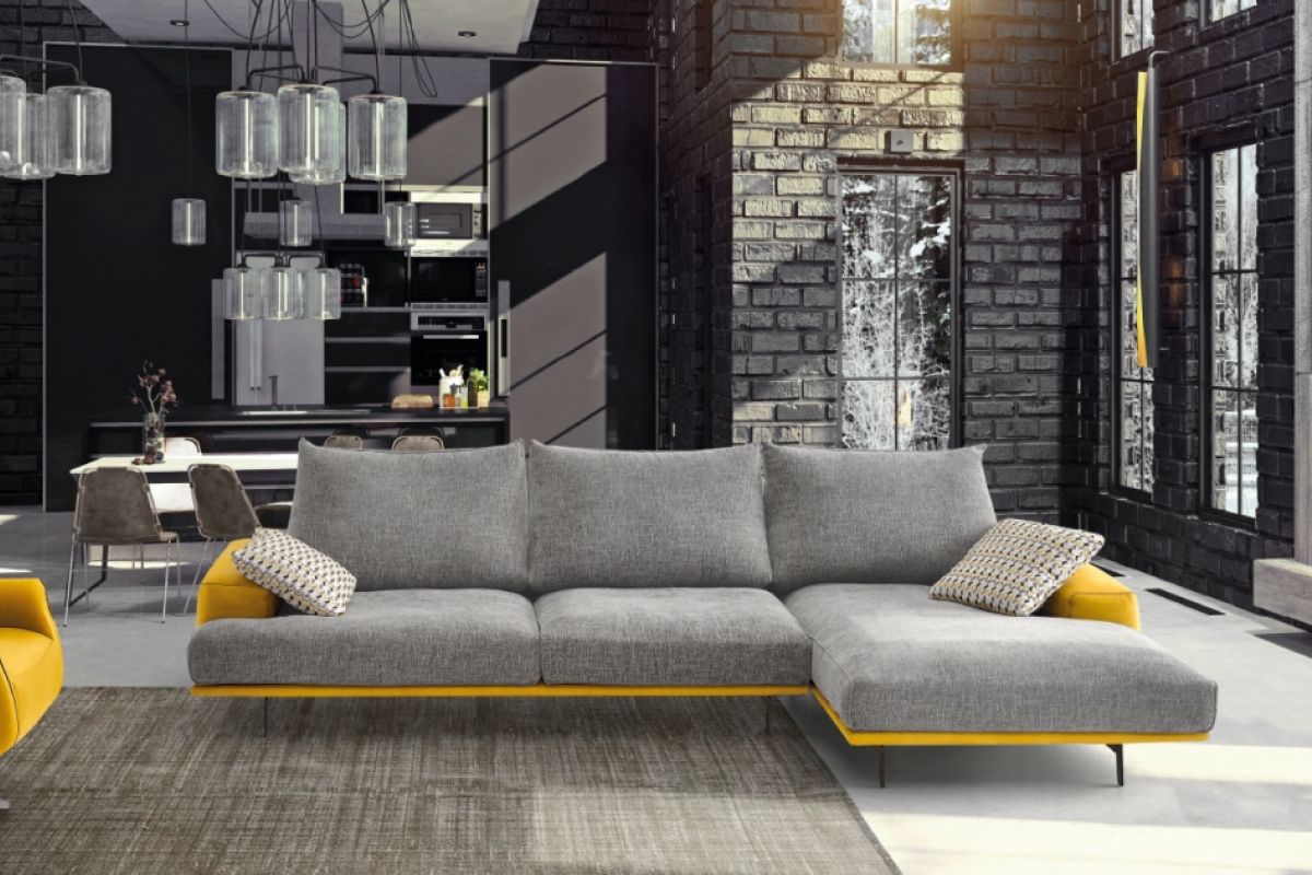 Muebles Félez - foto de sofá