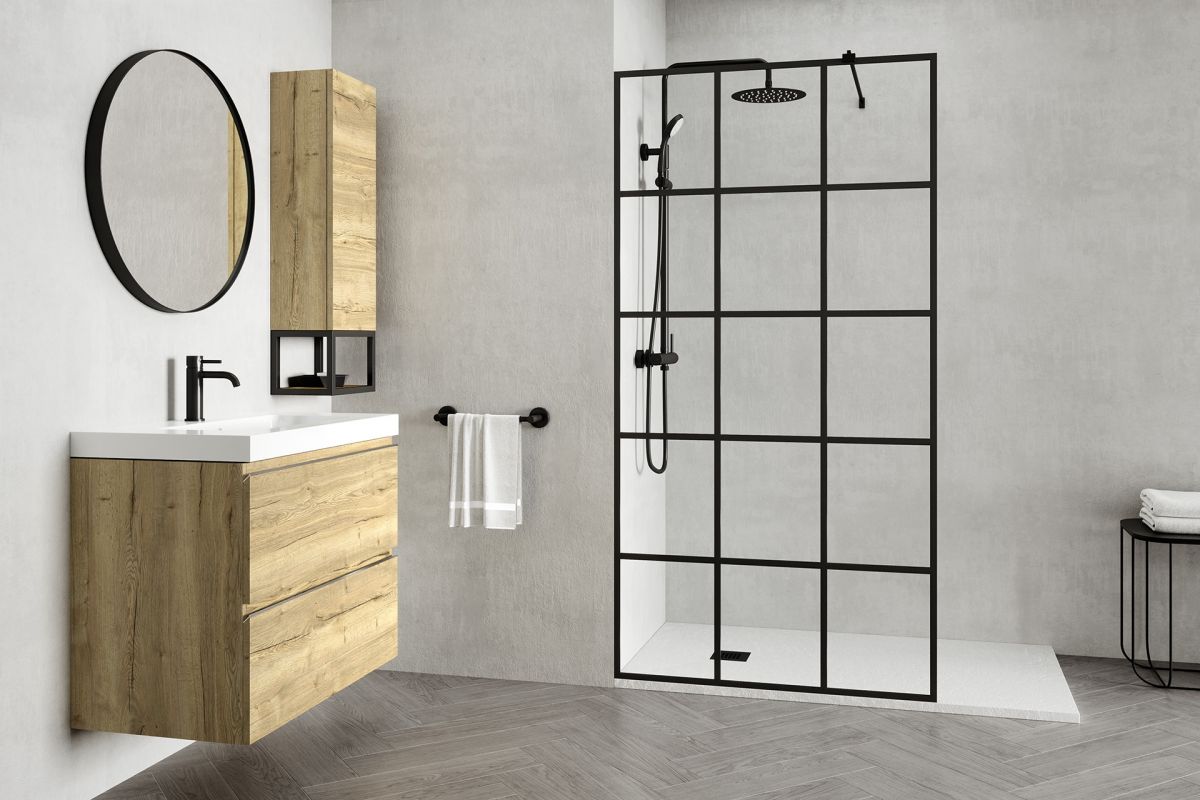 Muebles Félez - foto muebles de baño