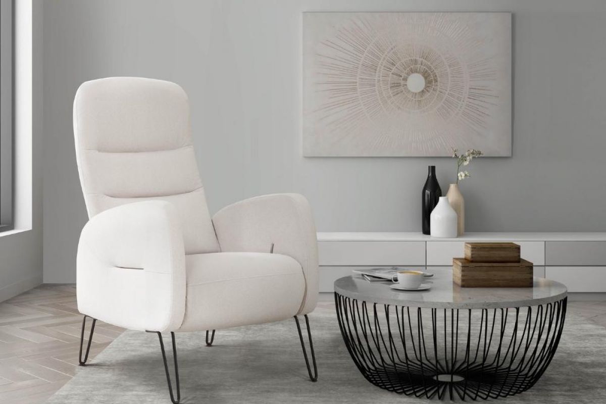Muebles Félez - foto de sofá