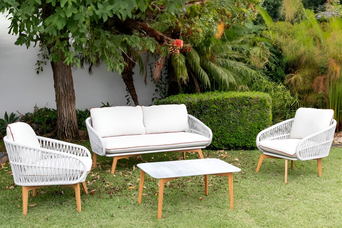 Muebles Félez - foto muebles de exterior