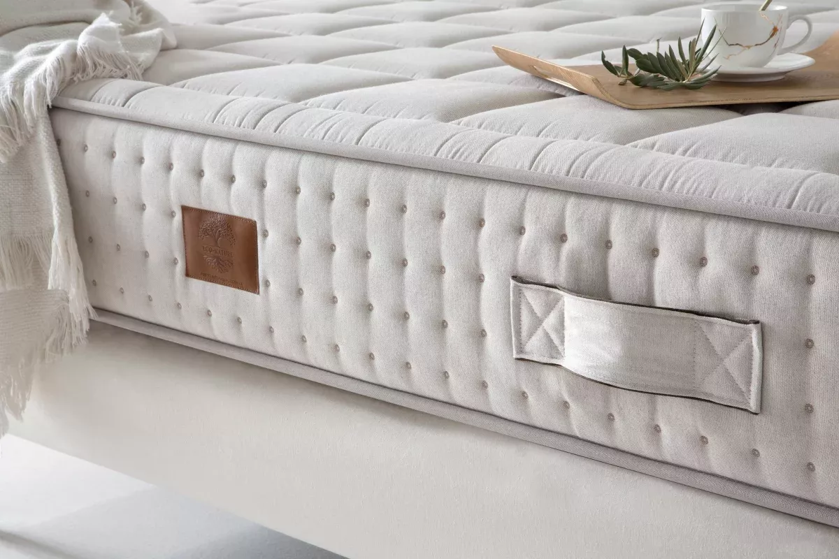 Muebles Félez - foto de colchones