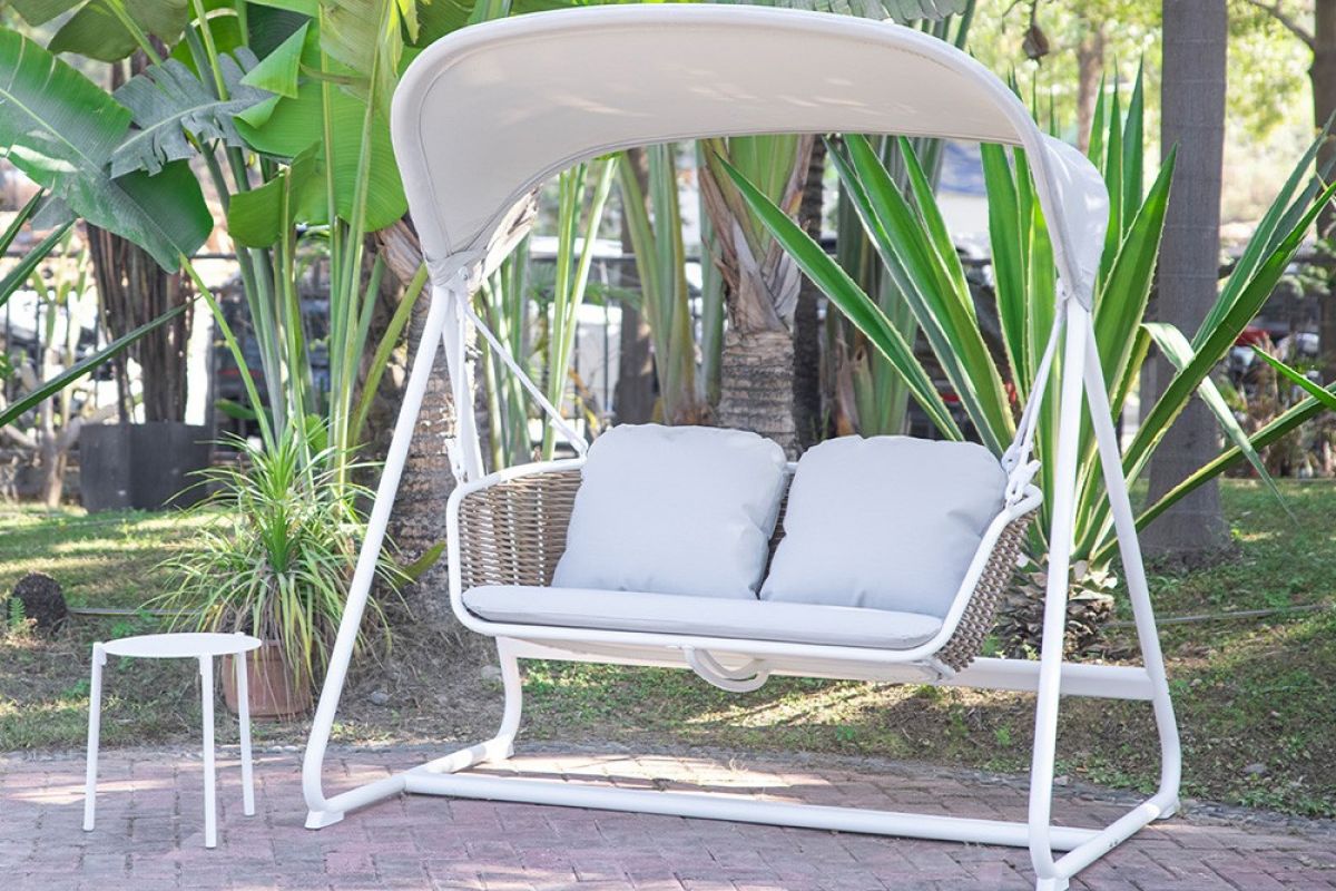 Muebles Félez - foto muebles de exterior
