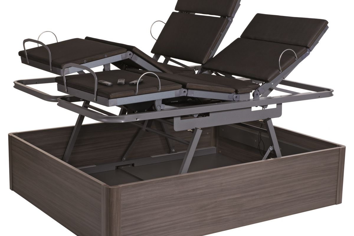 Muebles Félez - foto de colchones