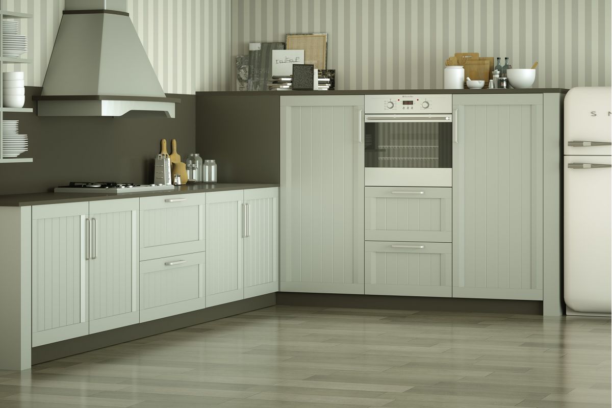Muebles Félez - foto muebles de cocina