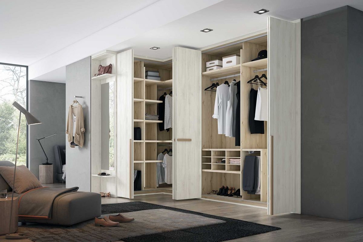Muebles Félez - foto de armario