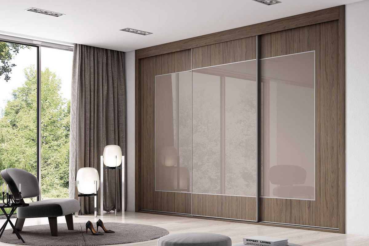 Muebles Félez - foto de armario