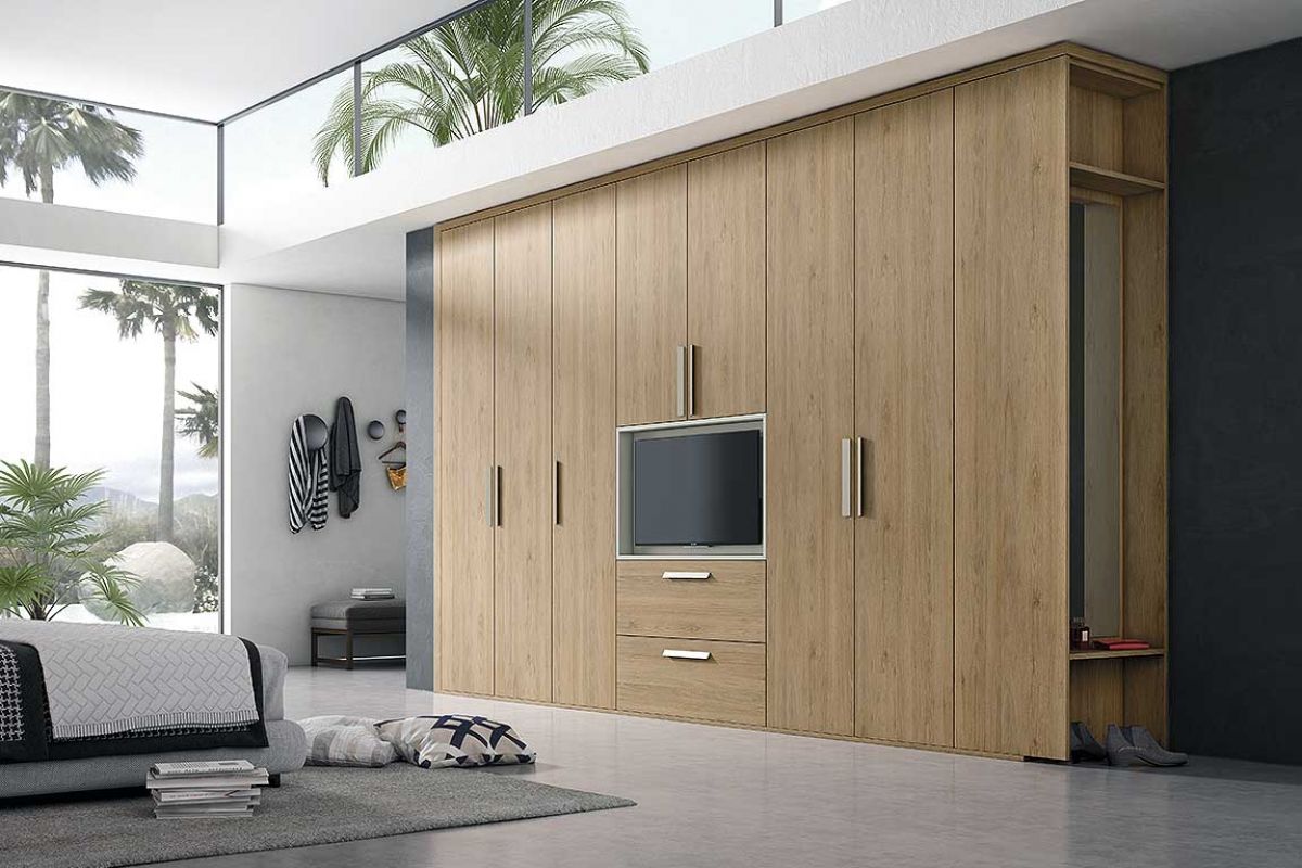 Muebles Félez - foto de armario