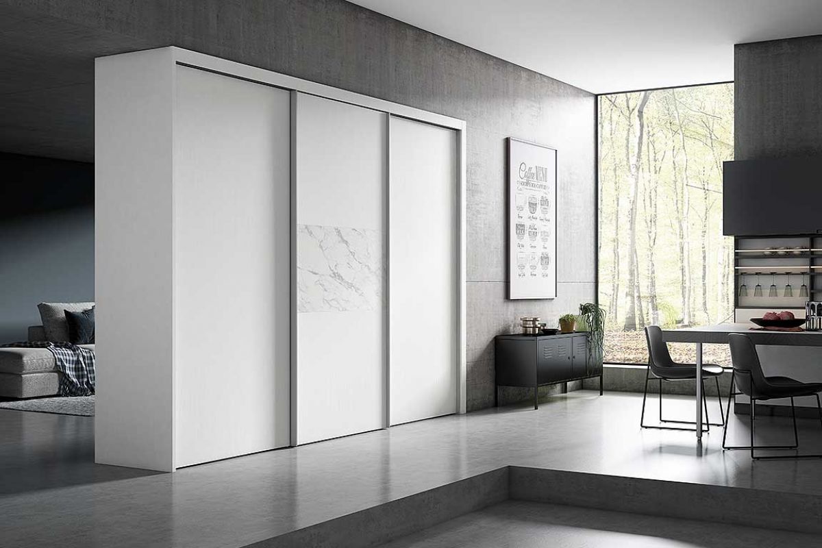 Muebles Félez - foto de armario