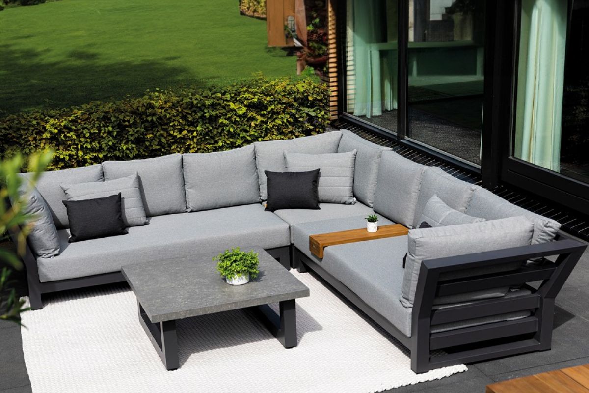 Muebles Félez - foto muebles de exterior