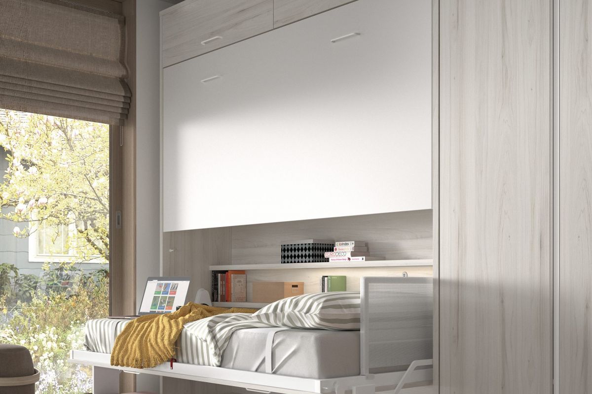 Muebles Félez - foto muebles de dormitorio juvenil
