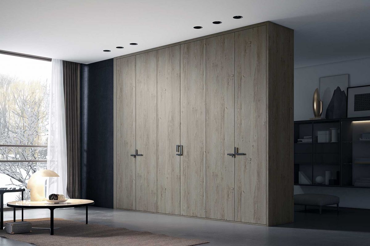 Muebles Félez - foto de armario