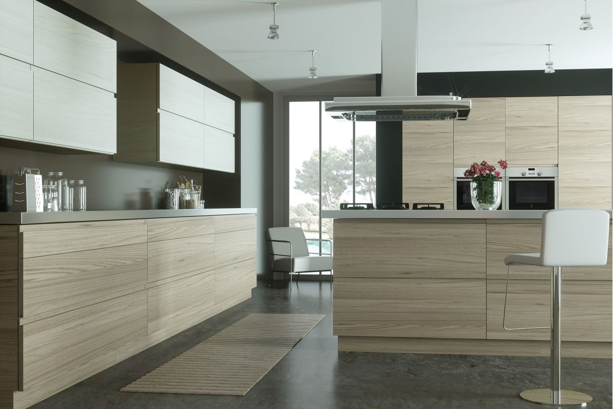 Muebles Félez - foto muebles de cocina