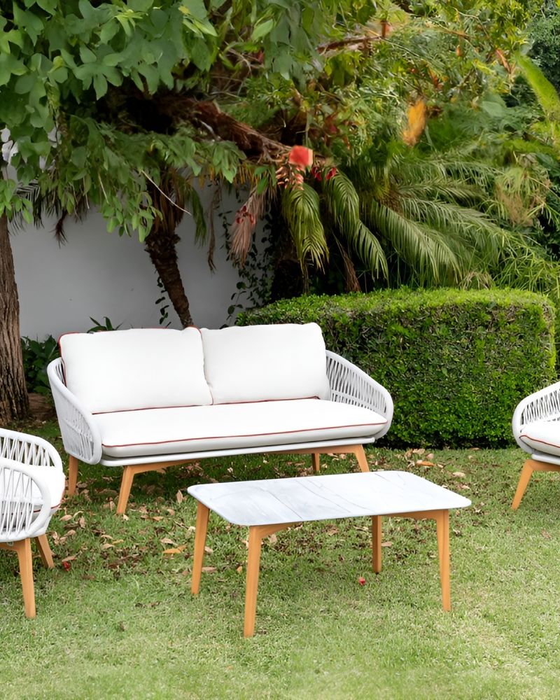 Muebles Félez - tipo de mueble exterior