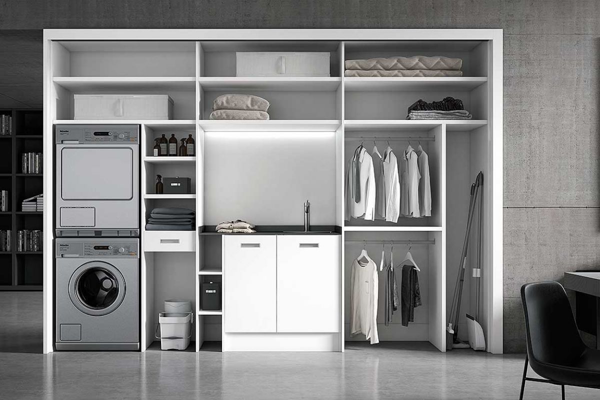 Muebles Félez - foto de armario