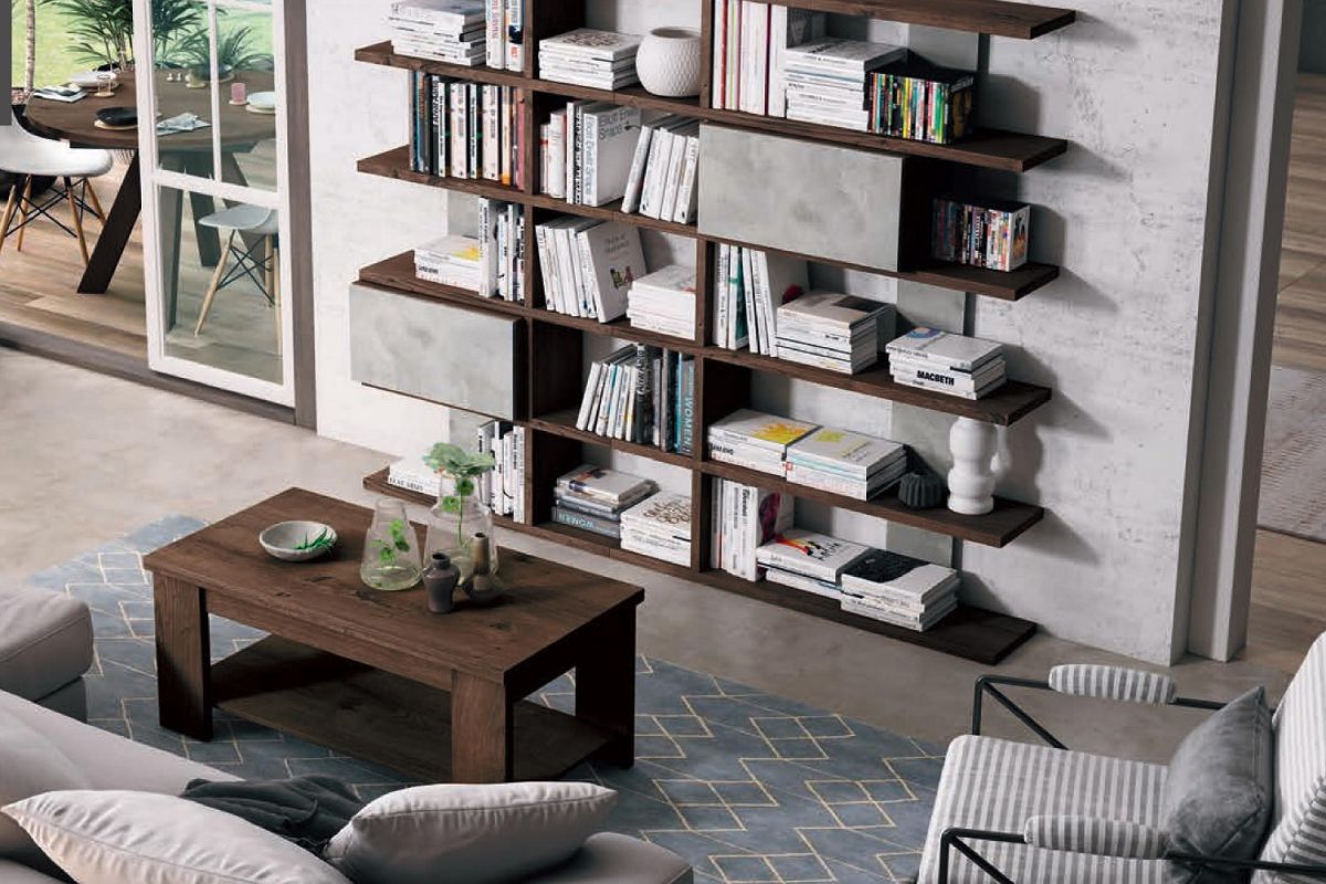 Muebles Félez - foto muebles auxiliares