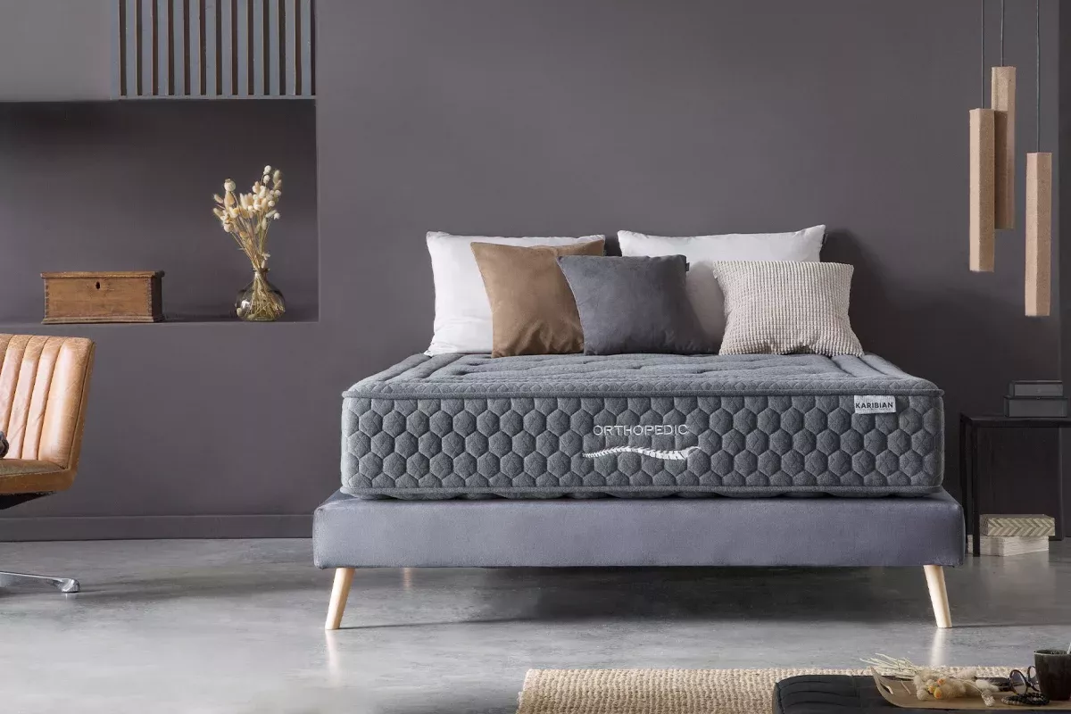 Muebles Félez - foto de colchones