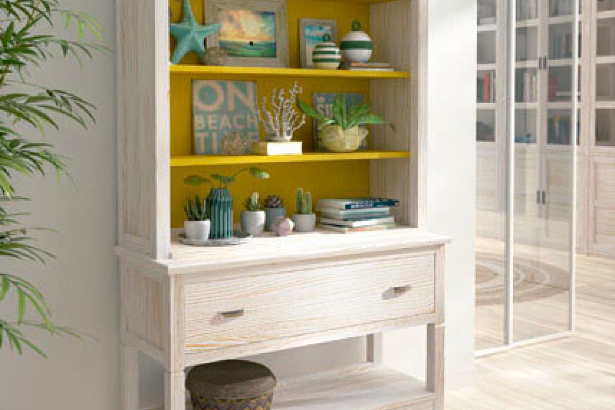 Muebles Félez - foto muebles auxiliares