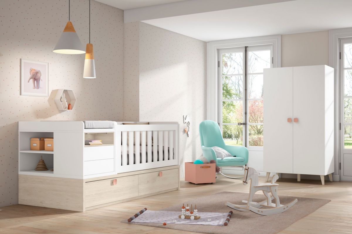 Muebles Félez - foto muebles de dormitorio juvenil