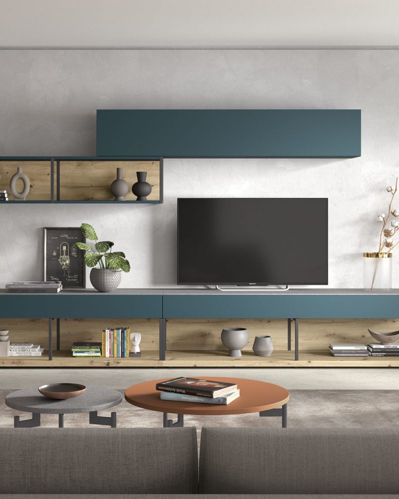 Muebles Félez - tipo de mueble salón