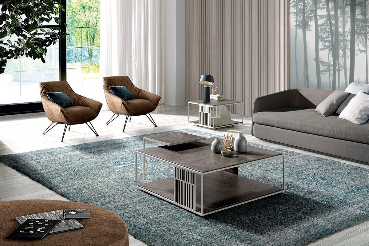 Muebles Félez - foto muebles auxiliares