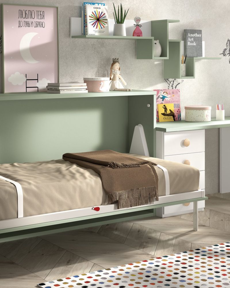 Muebles Félez - tipo de mueble Juvenil