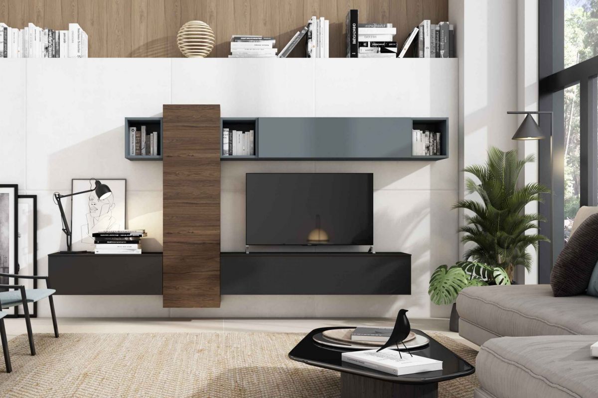 Muebles Félez - foto muebles de salón