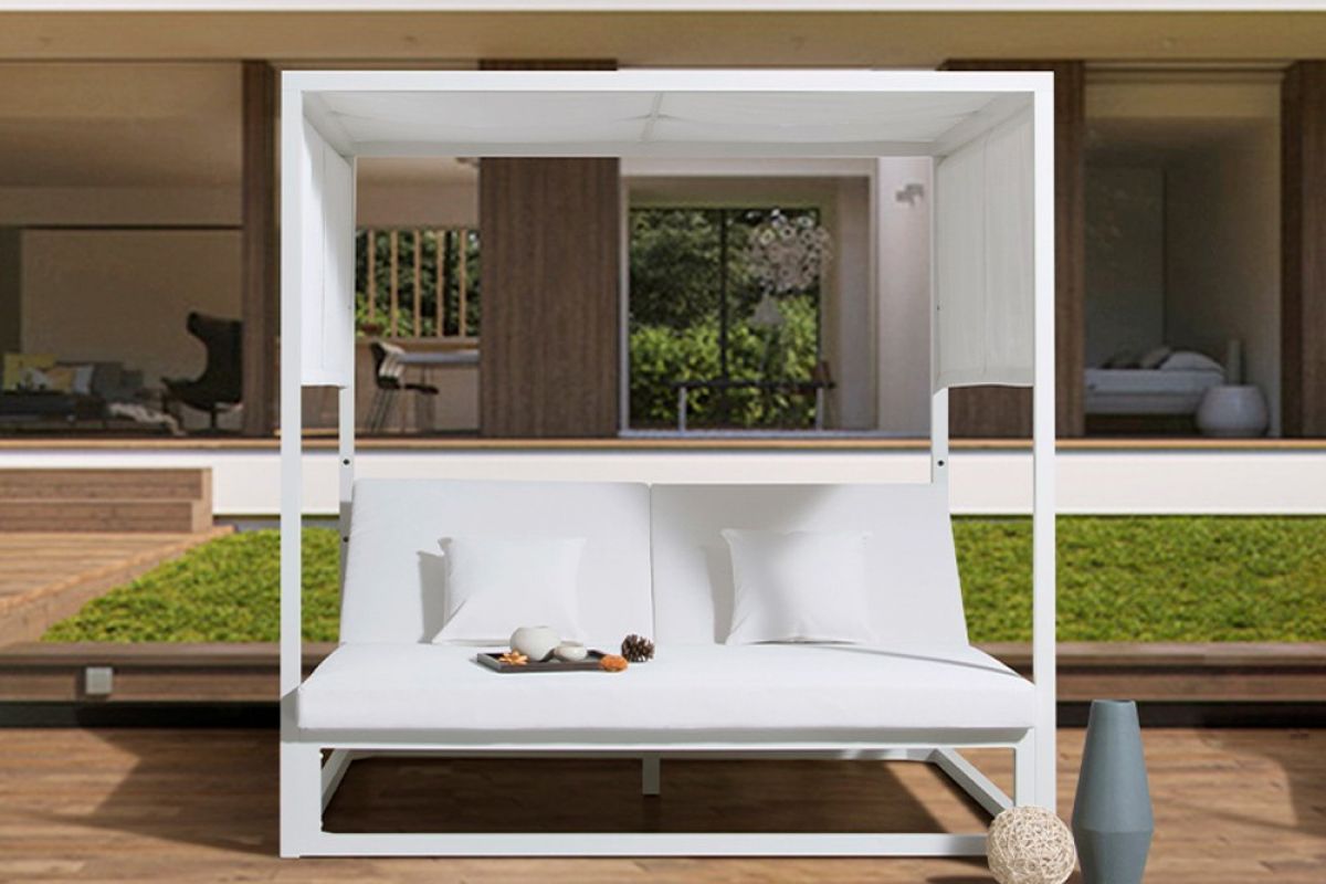 Muebles Félez - foto muebles de exterior